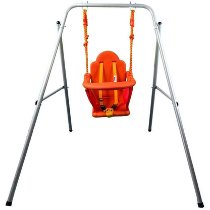 Aussie Baby Snug & Secure Swing Set