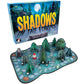 ThinkFun Shadows In The Forest Board Game