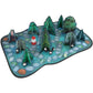 ThinkFun Shadows In The Forest Board Game