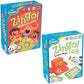 ThinkFun Zingo Game Value Pack: Bingo With A Zing + 123 Number