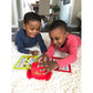 ThinkFun Zingo Game Value Pack: Bingo With A Zing + 123 Number