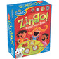 ThinkFun Zingo Game Value Pack: Bingo With A Zing + 123 Number