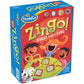 ThinkFun Zingo Bingo With A Zing Matching Game