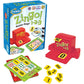 ThinkFun Zingo Game Value Pack: Bingo With A Zing + 123 Number