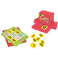 ThinkFun Zingo Game Value Pack: Bingo With A Zing + 123 Number