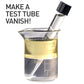 National Geographic Science Magic: Vanishing Test Tube