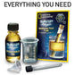 National Geographic Science Magic: Vanishing Test Tube