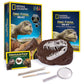 National Geographic Science Value Pack: Crystal Lab + Dino Fossil