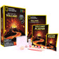 National Geographic Science Value Pack: Crystal Lab + Volcano