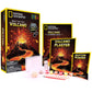 National Geographic Science Value Pack: Crystal Lab + Volcano