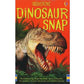 Usborne Snap Card Game Value Pack: Dinosaur + Diggers & Trucks