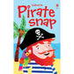 Usborne Snap Card Game Value Pack: Pirate + Space