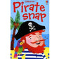 Usborne Snap Card Game Value Pack: Dinosaur + Pirate
