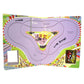 Usborne Wind-Up Book Value Pack: Noisy Fire Engine + Racing Cars