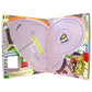 Usborne Wind-Up Book Value Pack: Noisy Fire Engine + Racing Cars