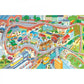 Usborne Wind-up Train Interactive Book