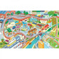 Usborne Wind-up Train Interactive Book