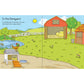 Usborne Animal Sticker & Colouring Book