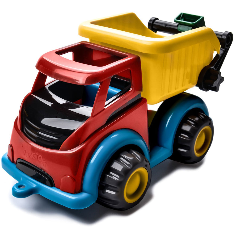 [DISCONTINUED] Viking Toys Mighty Garbage Truck