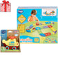 [DISCONTINUED] VTech Toot-Toot Drivers Value Pack: Deluxe Track Set + Helicopter + Gift Wrapping