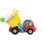VTech Put & Take Dump Truck Toy Vehicle