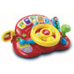 [DISCONTINUED] VTech Tiny Tot Driver Role-Play Toy