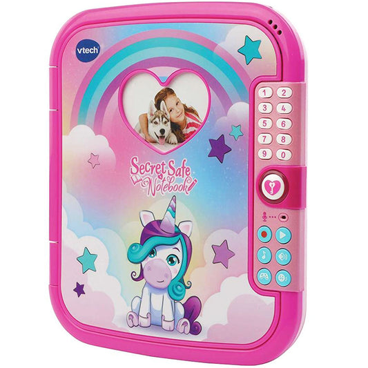 VTech Secret Safe Notebook