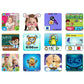 VTech Kidizoom Smart Watch DX2 Value Pack - Blue & Pink