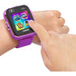 VTech Kidizoom Smart Watch DX2 Value Pack: Purple + Pink + Gift Wrapping