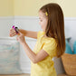 VTech Kidizoom Smart Watch DX2 Value Pack: Purple + Pink + Gift Wrapping