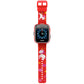 VTech Kidizoom Smart Watch DX2 Red with Unicorn Pattern