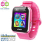 VTech Kidizoom Smart Watch DX2 Value Pack: Purple + Pink + Gift Wrapping