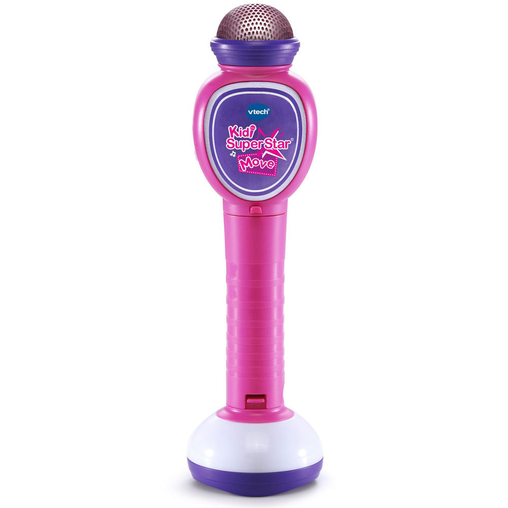 [DISCONTINUED] VTech Kidi SuperStar Move Microphone