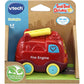 [DISCONTINUED] VTech Toot-Toot Drivers Eco-friendly Special Edition Value Pack: Fire Engine + Helicopter + Gift Wrapping