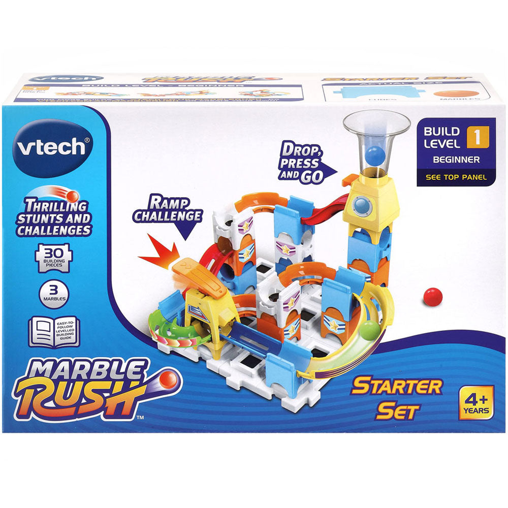 VTech Marble Rush Starter Set