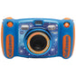 VTech Kidizoom Duo Camera 5.0 Blue