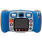 VTech Kidizoom Duo Camera 5.0 Value Pack - Blue & Pink