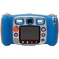 VTech Kidizoom Duo Camera 5.0 Blue