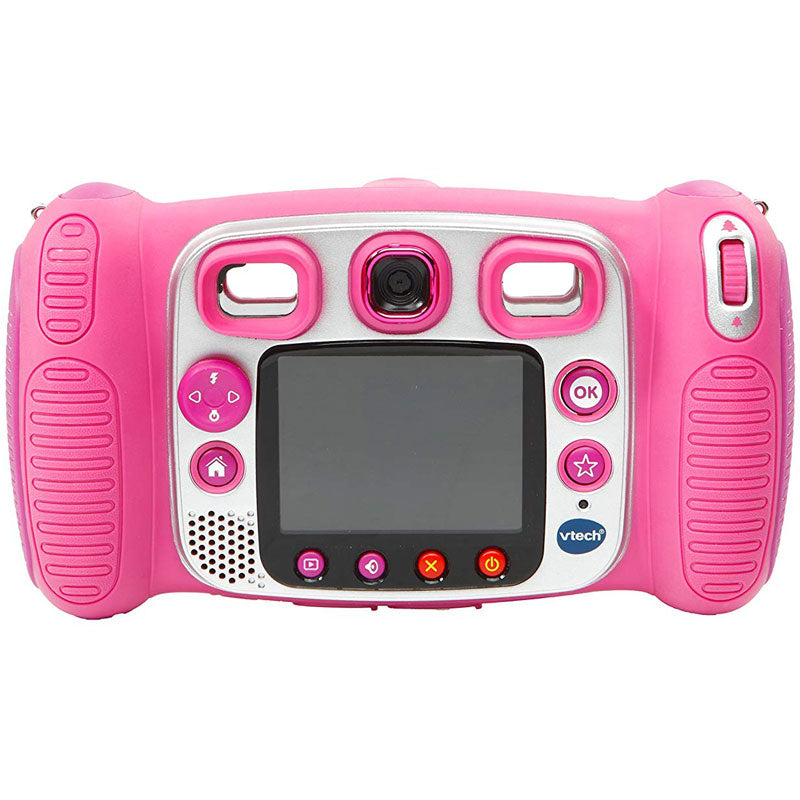 VTech Kidizoom Duo Camera 5.0 Pink