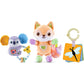 VTech Fox & Friends Baby Gift Set