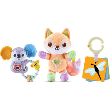 VTech Fox & Friends Baby Gift Set
