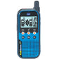 VTech KidiGear Walkie Talkies Blue