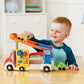 VTech Toot-Toot Drivers Big Vehicle Carrier