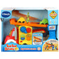 VTech Toot-Toot Drivers Big Vehicle Carrier
