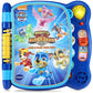 VTech PAW Patrol Mighty Pups Touch & Teach Word Book