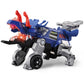 VTech Switch & Go Dinos Bash the Triceratops