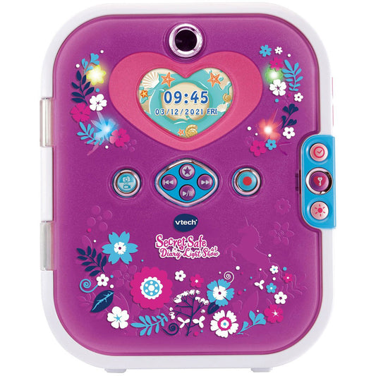 VTech Secret Safe Diary Light Show