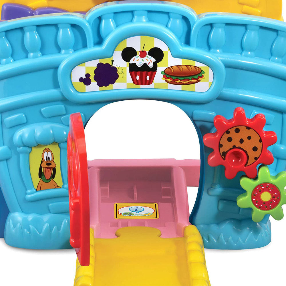 [DISCONTINUED] VTech Toot-Toot Drivers Mickey Mouse Café