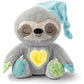VTech Baby Plush My Sleepy Sloth