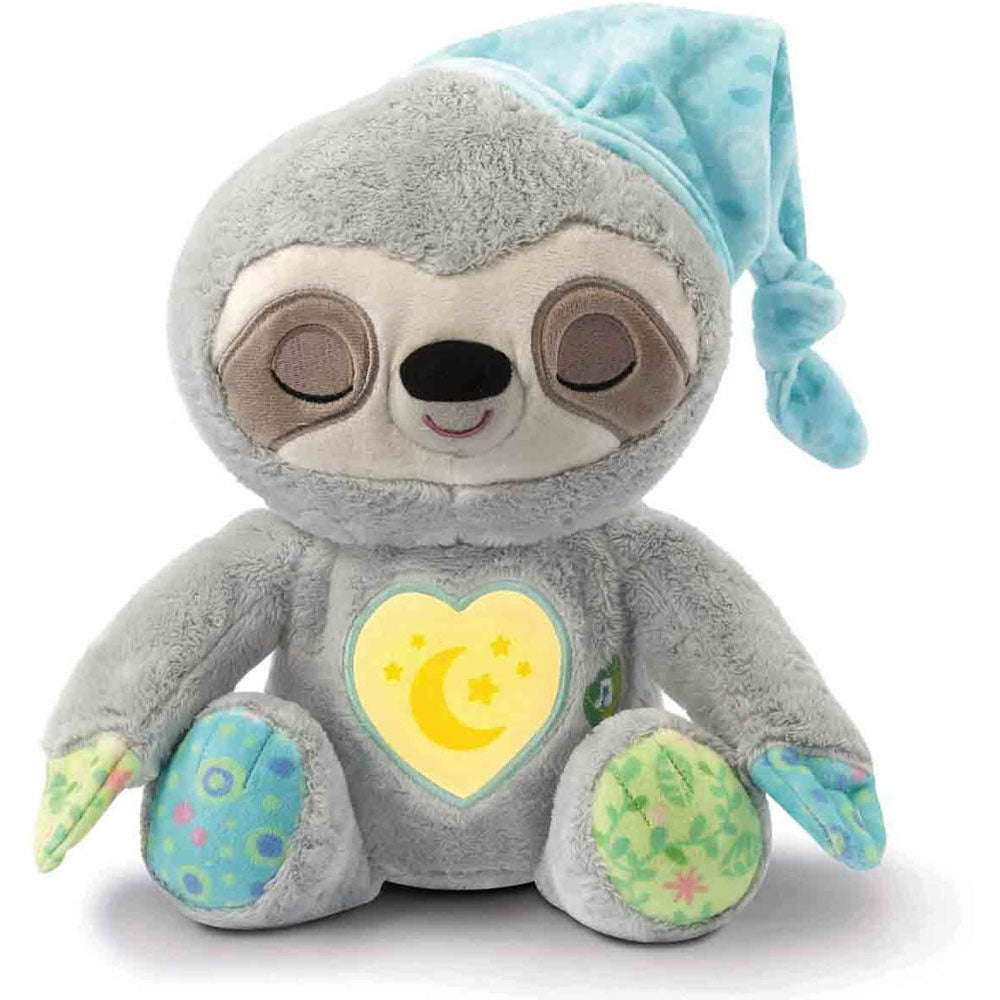 [DISCONTINUED] VTech Baby Plush My Sleepy Sloth